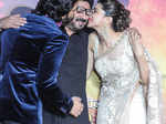 Ram Leela: Trailer Launch