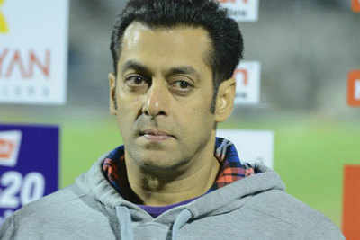 Will Salman Khan get even with VJ Andy?