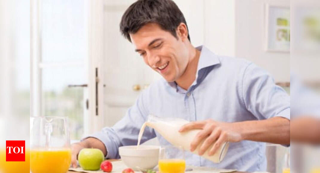Quick And Easy Breakfast Ideas For Singles Times Of India