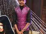 Bharath & Jeshly's reception