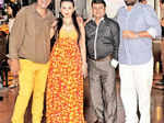 Ramesh Dembla launches new collection