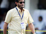 Have not discussed with Sachin about his future: Patil