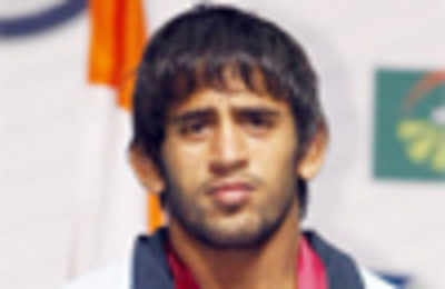 Attack Bajrang's best defence: Coach