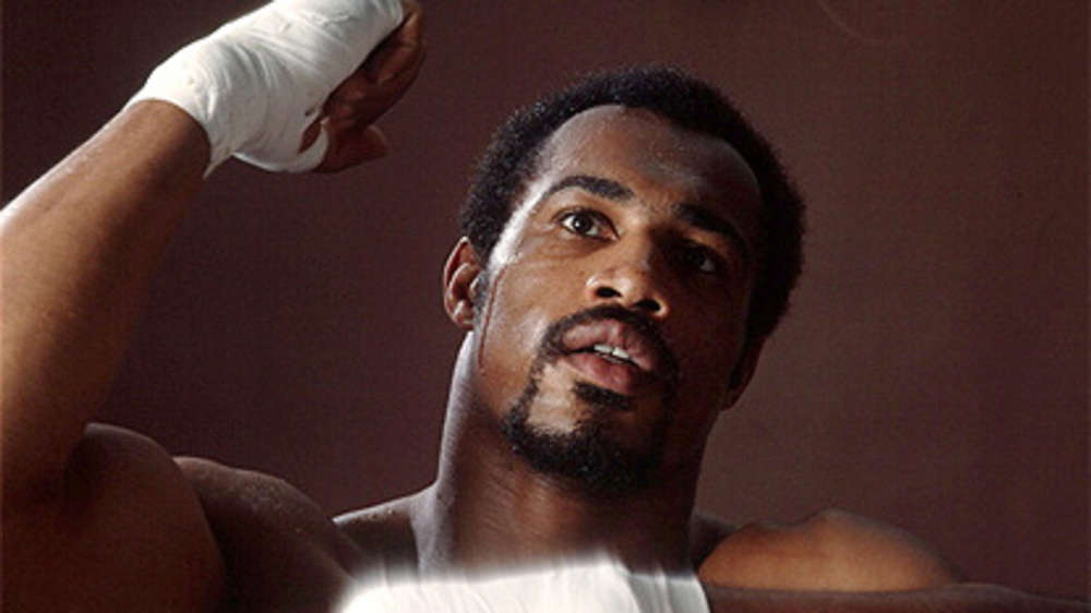 Ken Norton: Boxer who broke Muhammad Ali's jaw | The Times of India