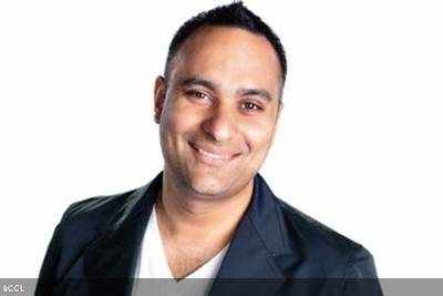 Russell Peters adds new Bangalore show to his India tour