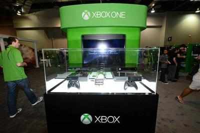 Xbox One, PlayStation 4 in spotlight at Tokyo Game Show