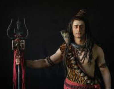 Mohit Raina to enter Mahabharat as Mahadev Times of India