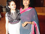 Jyotsna Suri's soiree