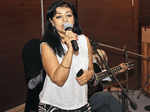 Jyotsna Suri's soiree