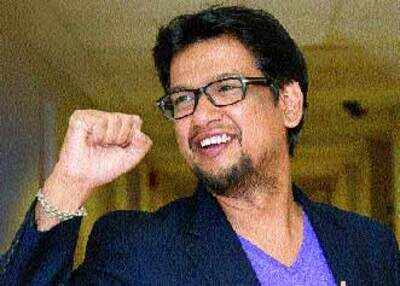 I wish I had as many hits in Bollywood: Vijay Prakash