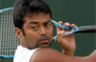 London Olympics controversy left a sour taste in my mouth: Leander Paes