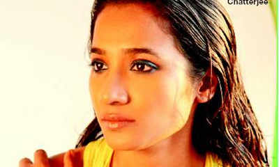 Acting is a spiritual process for me: Tannishtha Chatterjee