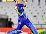 CL T20: Otago Volts vs Kandurata Maroons