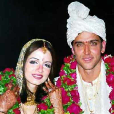 Hrithik-Sussanne getting separated? Not true, says Farah