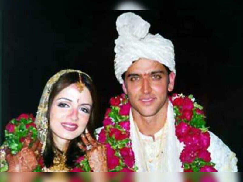 Rakesh Roshan HrithikSussanne getting separated? Not true, says Farah