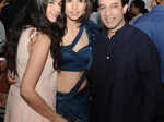 Niki Mahajan's couture show