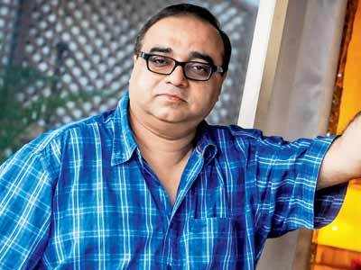 I was not able to give my father even one meal with my money: Rajkumar Santoshi