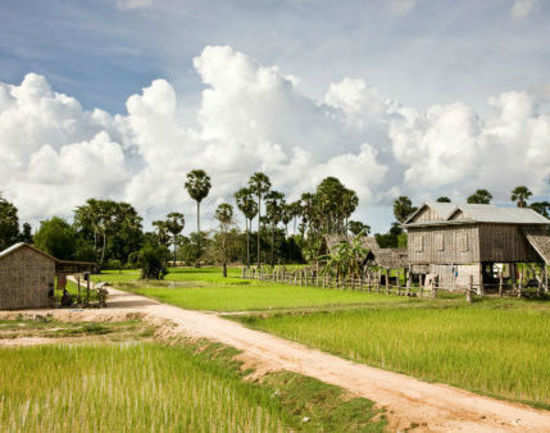 Battambang: Cambodia's best kept secret | Times of India Travel