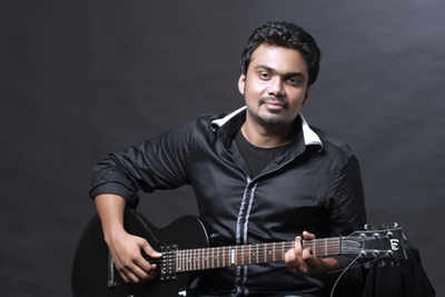 Debutant composer to introduce new genre in Mollywood music!