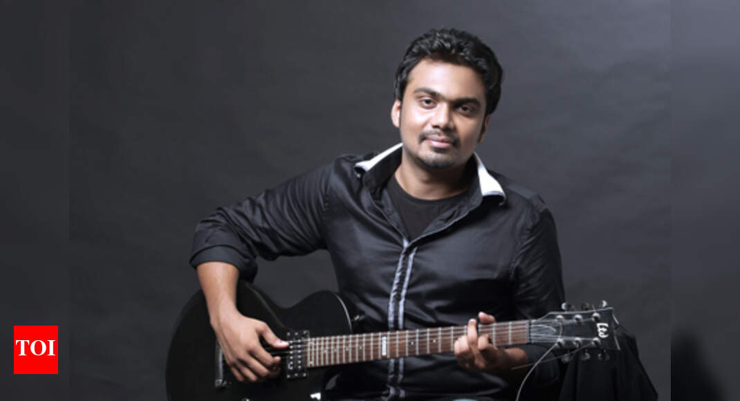 Debutant composer to introduce new genre in Mollywood music ...