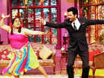 Comedy Nights With Kapil