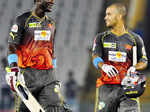 CL T20: Otago Volts vs Sunrisers Hyderabad