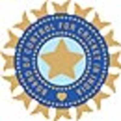 BCCI officials gear up for a series of meetings