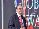 Globoil India Awards '13