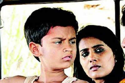 'The Good Road' is India’s Oscar entry