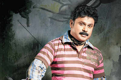 Dileep to play a dog trainer next