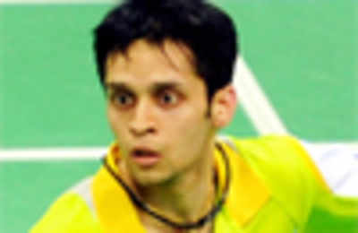 Top-5 is a real possibility in near future, feels Kashyap