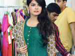 Meena Bazaar's fashion extravaganza