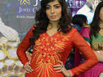 Meena Bazaar's fashion extravaganza