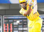 CL T20: Chennai Super Kings vs Titans