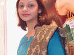 Aparajita Ghosh Das
