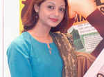 Aparajita Ghosh Das