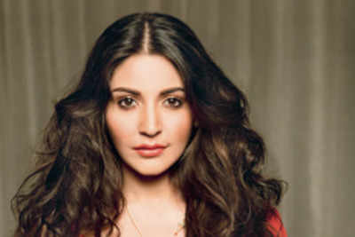 Anushka talks about her ‘kiss’ with Aamir Khan