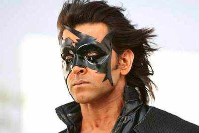'Krrish 3' is the most watched Bollywood trailer online