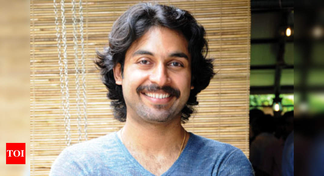 Jishnu to play the lead in I Phone | Malayalam Movie News - Times of India