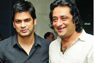 Two-day Cine Bahas Talab 2013 hosted by Amit Bansal and Sandiip Kapoor in Mumbai
