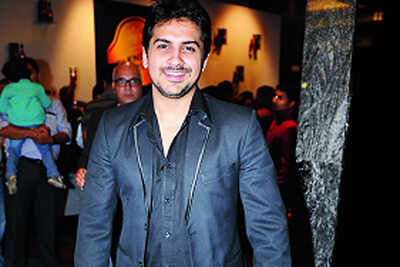 Pushkar forced to change the title of his Hindi debut film | Marathi ...
