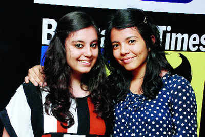 Bangalore Times Fresh Face 2013 auditions at BMS College