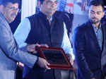 Virat Kohli appointed BSF brand ambassador