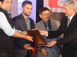 Virat Kohli appointed BSF brand ambassador