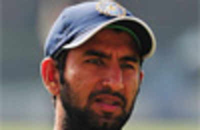 Pujara-led India A take on West Indies A in Tests