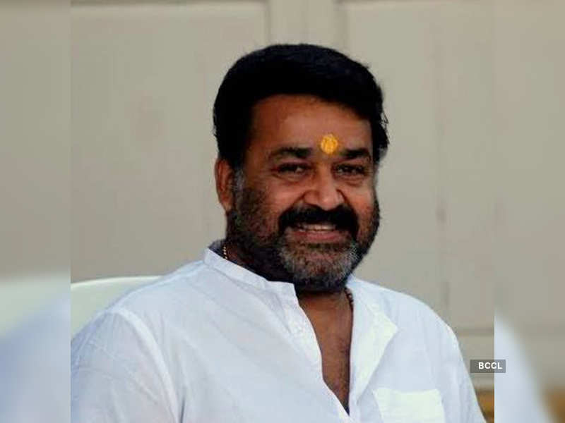 Mohanlal has won four Indian National Film Awards — two Best Actor ...