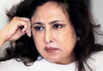 Bigg Boss 7: Anita Advani talks about Rajesh Khanna