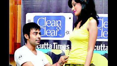 Calcutta Fresh Face '13: Meet the fresh faces