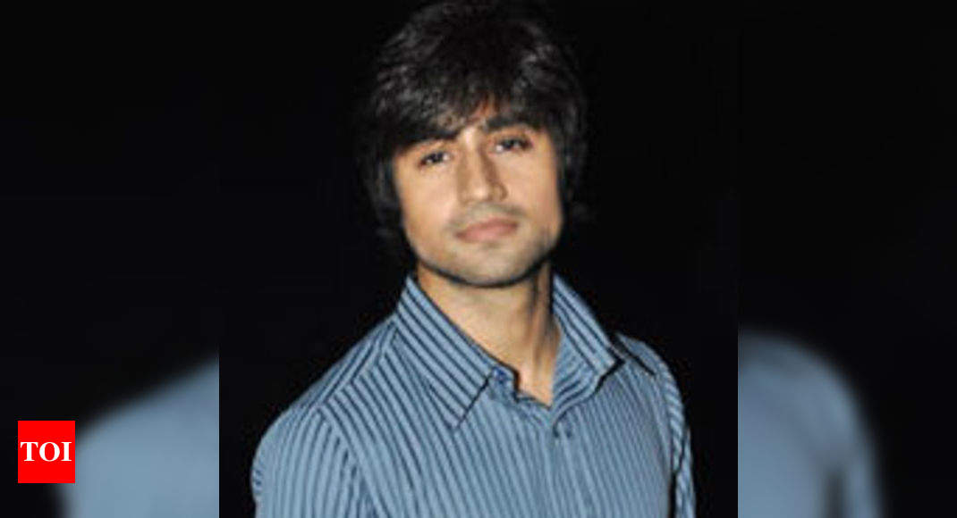 lost his mother: Harshad Chopda bereaved - Times of India