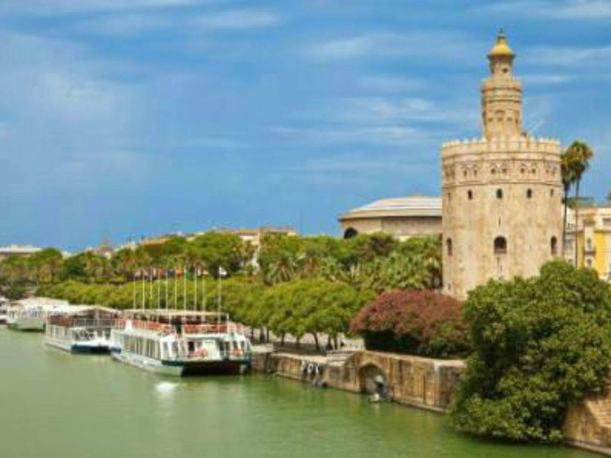 The Spanish influenza in Sevilla | Times of India Travel